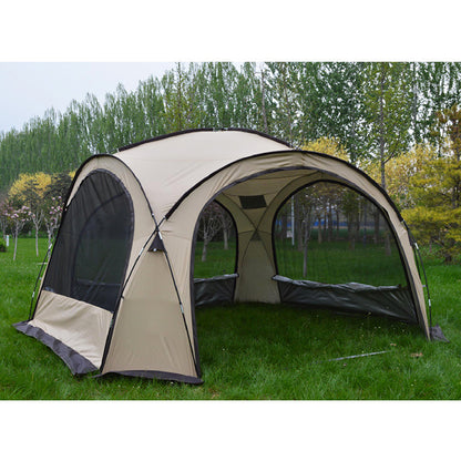 Outdoor Waterproof Premium Camping Tent