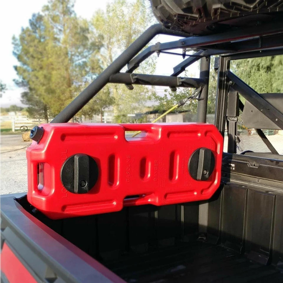 Portable Gasoline Fuel Can 20L