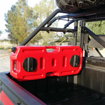 Portable Gasoline Fuel Can 20L