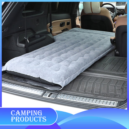 Inflatable Mattresses with Pillow