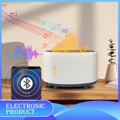 Cool Mist Humidifier