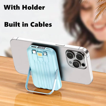 PB186 Power Bank 10000mAh