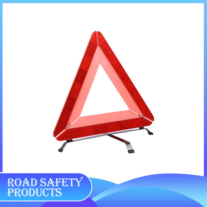 Emergency Warning Triangle