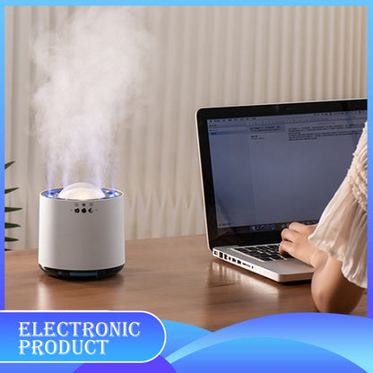 Cool Mist Humidifier