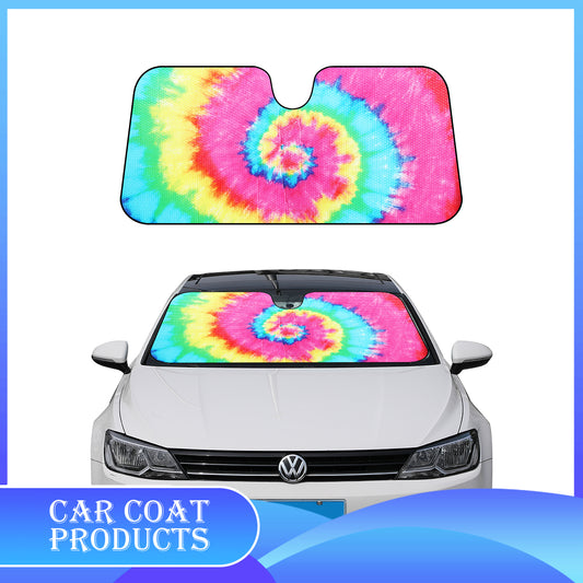 Premium Car Shield