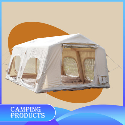 Camping Tent
