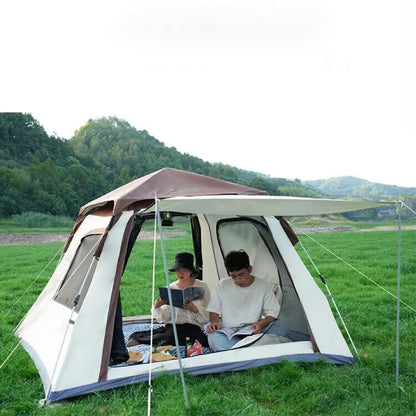 Outdoor Waterproof Premium Camping Tent
