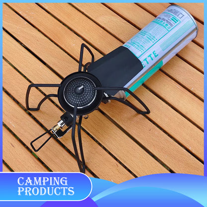 Camping Gas Stove