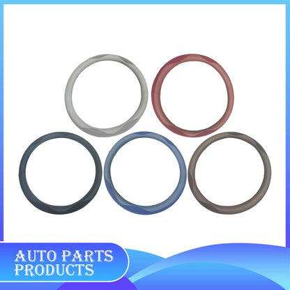 Car Steering Wheel Cover