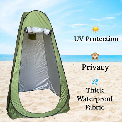 Portable Pop-Up Tent