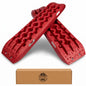 Traction Recovery Boards Sand & Snow Recovery Tracks