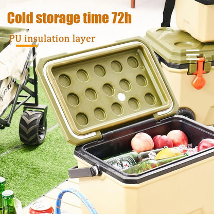 Portable Cooler Box 16L