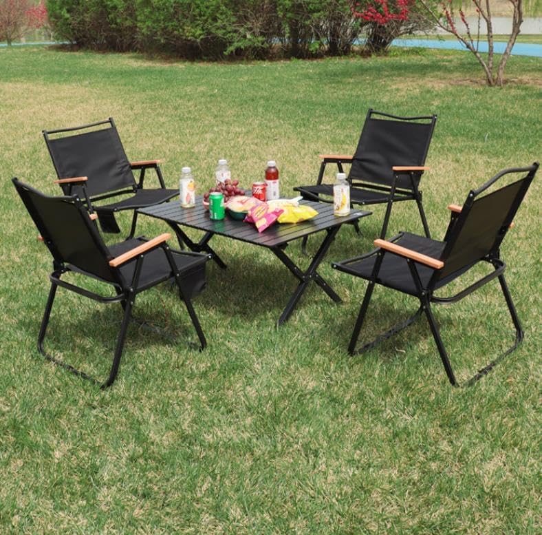 Portable Folding Camping Table