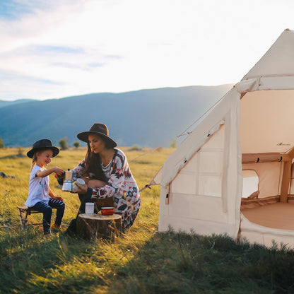 Outdoor Waterproof Premium Camping Tent