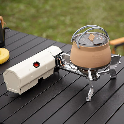 Folding Camping Stove