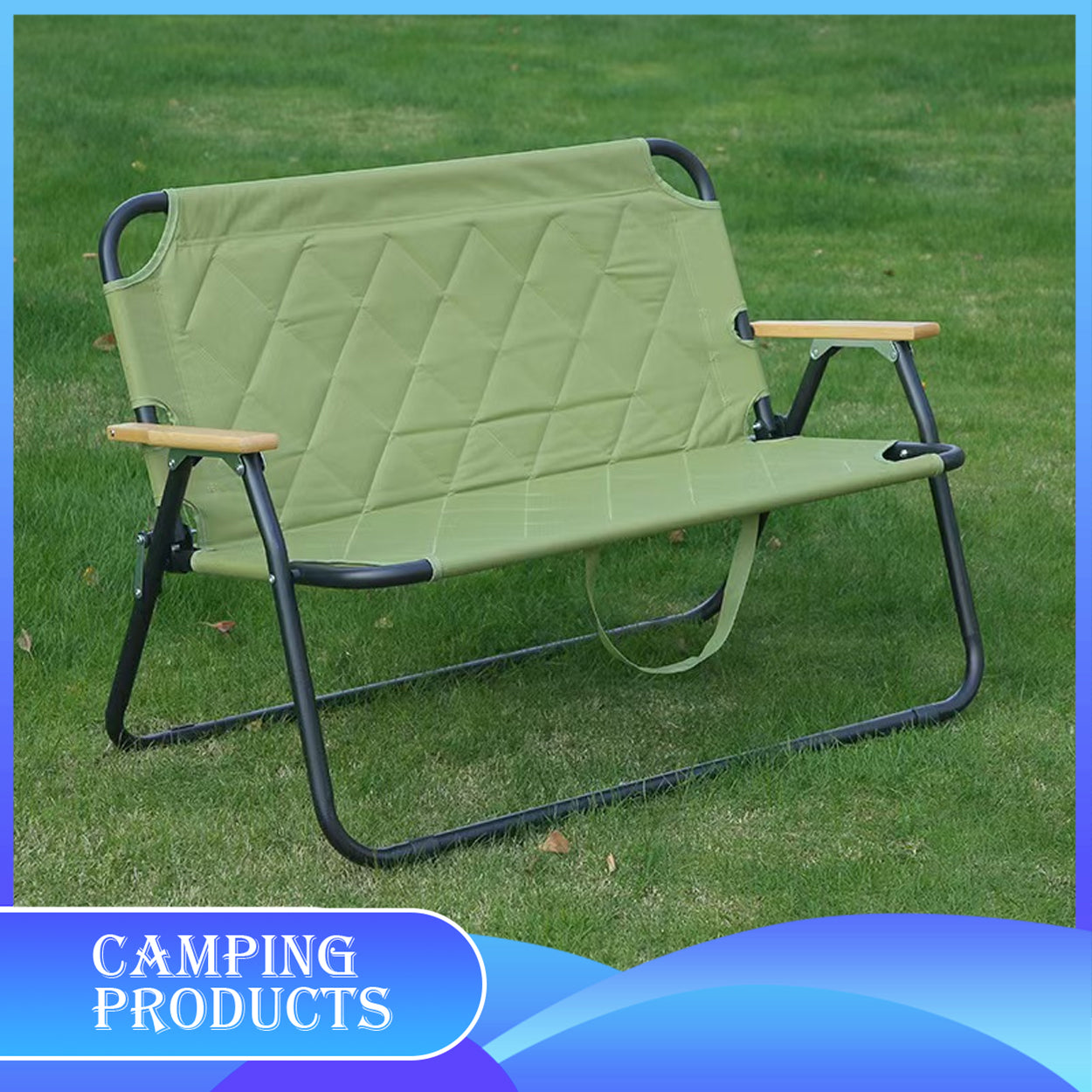 Folding Camping Chair