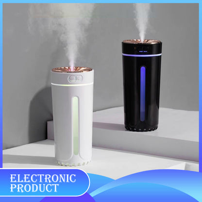 Cool Mist Humidifier