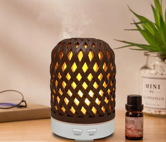 Cool Mist Humidifier