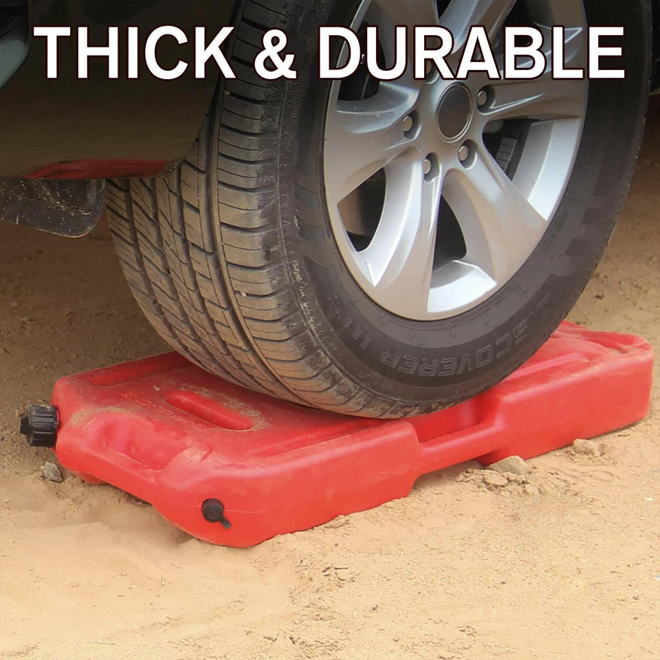 Portable Gasoline Fuel Can 20L