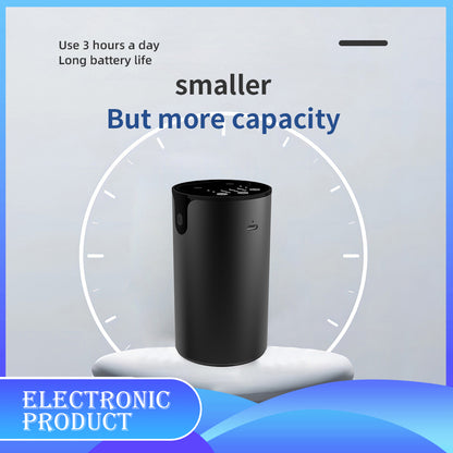 Waterless Car Diffuser