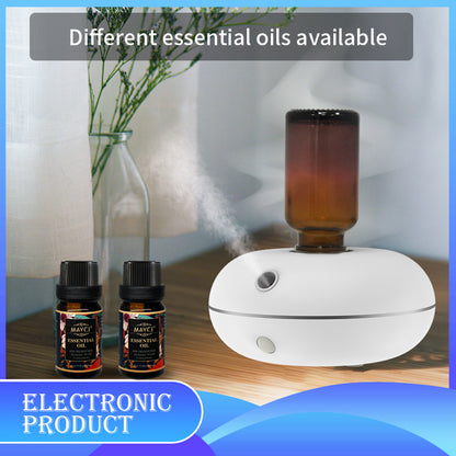 Waterless Car Diffuser