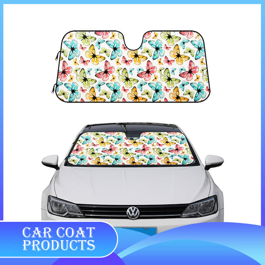 Premium Car Shield