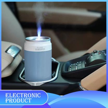 Cool Mist Humidifier