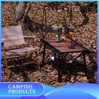 Foldable Camping Table