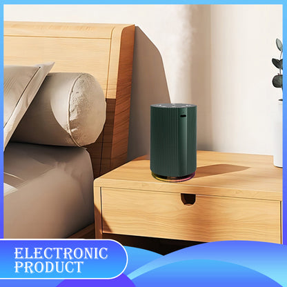 Waterless Car Diffuser