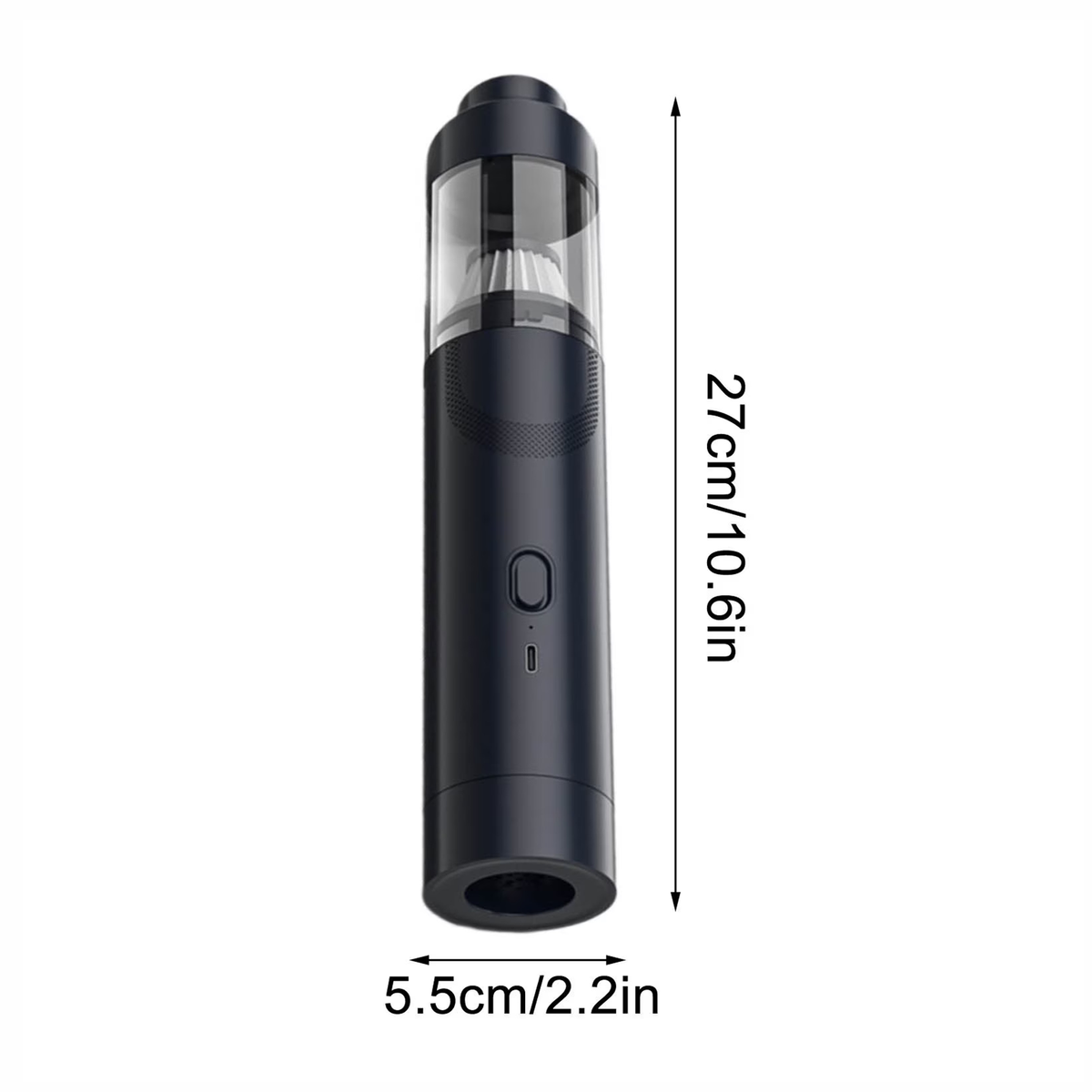 Handheld Vacuum Cleaner