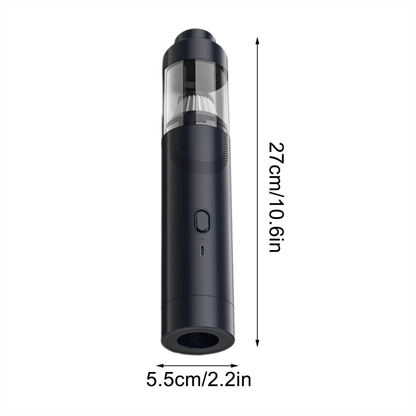 Handheld Vacuum Cleaner