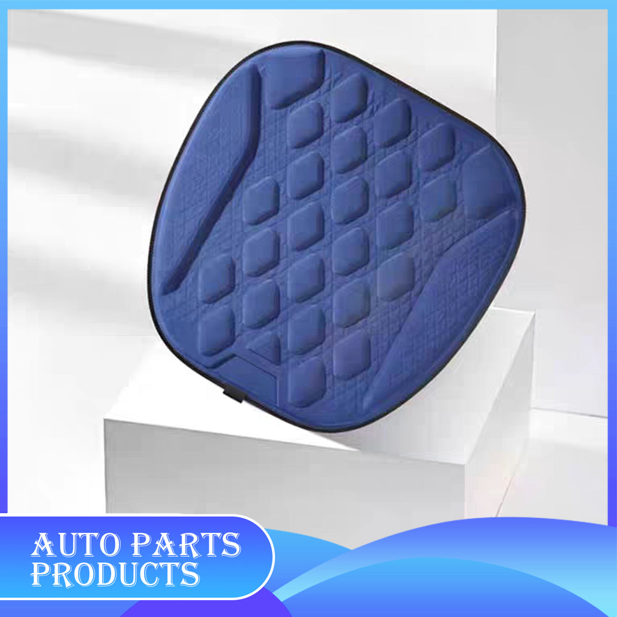 Car Seat Cushion