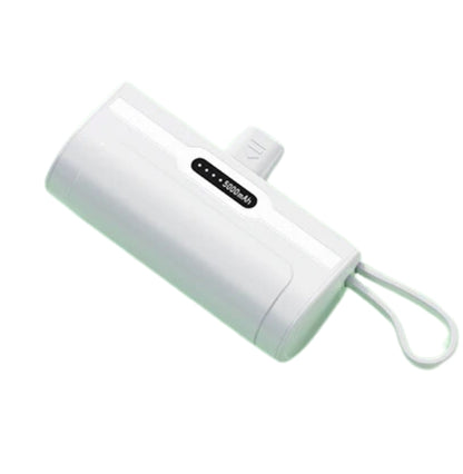 Power Bank 5000mAh