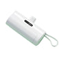 Power Bank 5000mAh