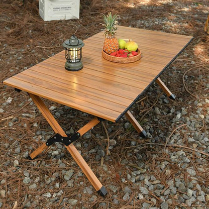 Foldable Folding Camping Table