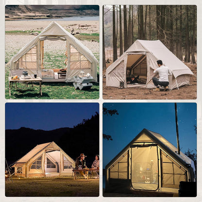 Outdoor Waterproof Premium Camping Tent