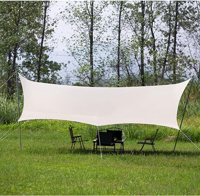 Camping Canopy Tent