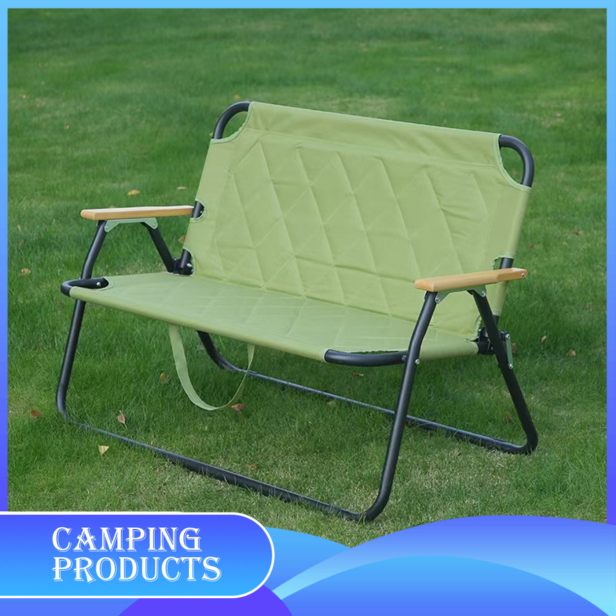 Folding Camping Chair