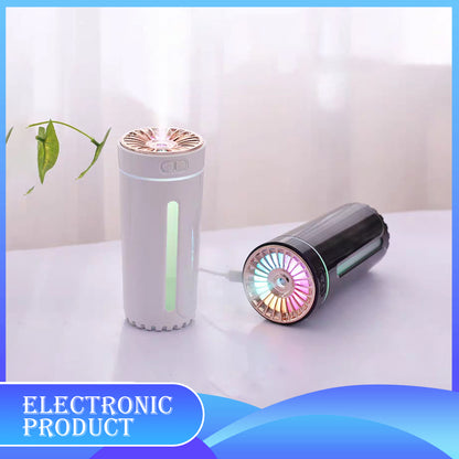 Cool Mist Humidifier