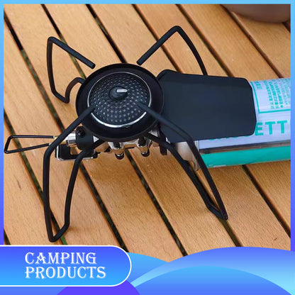 Camping Gas Stove