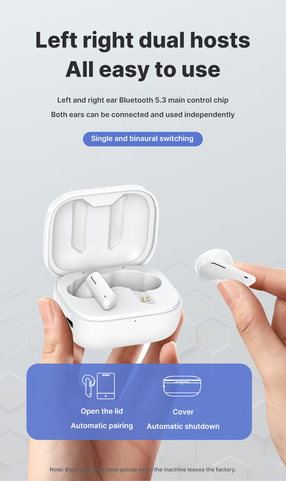 T36 Wireless Earphones
