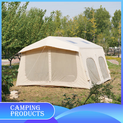Camping Tent