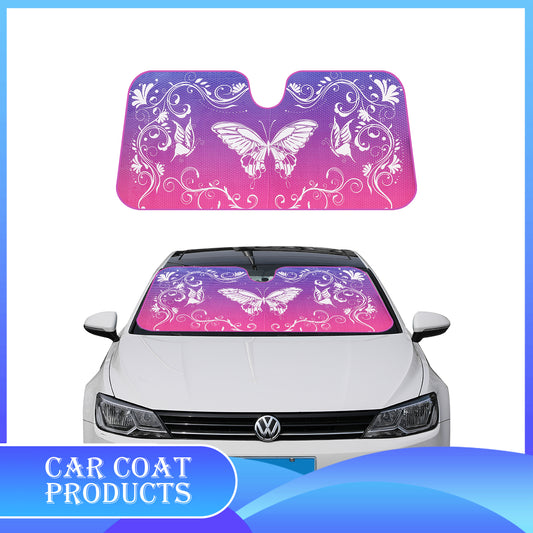 Premium Car Shield