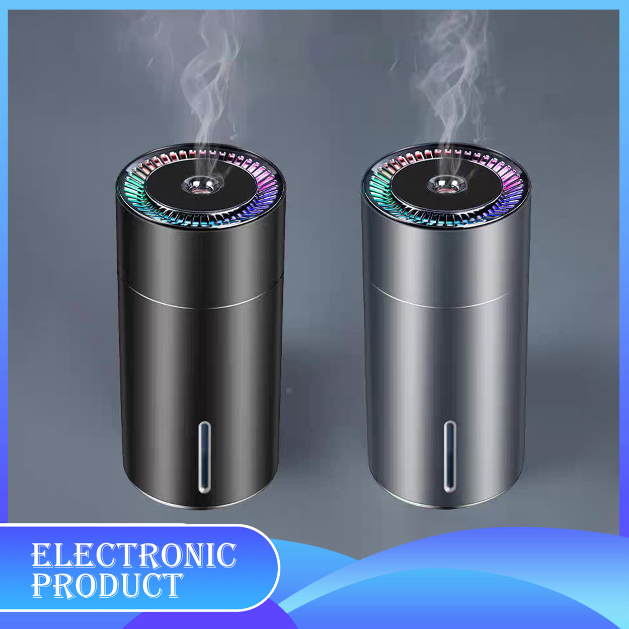 Humidifier