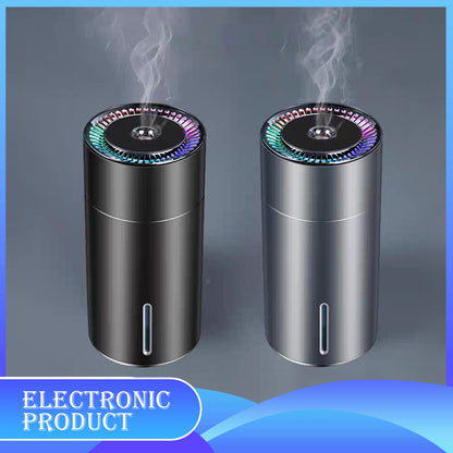 Humidifier