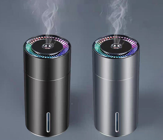 Humidifier