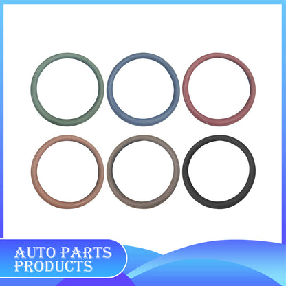 Car Steering Wheel Cover