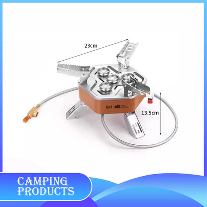 Portable Camping Stove