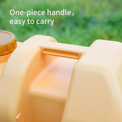 Portable Water Storage Tank with Faucet | 15L | 20L | 30L
