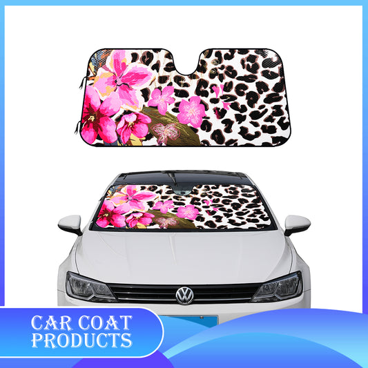 Premium Car Shield